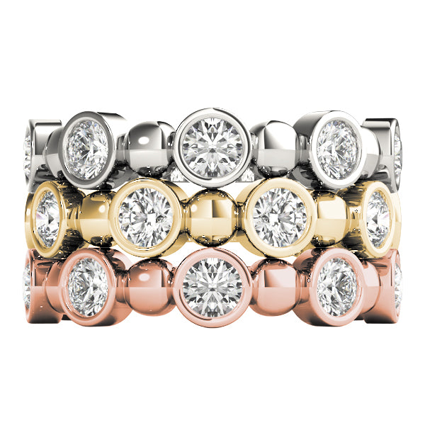 Stackable Ring