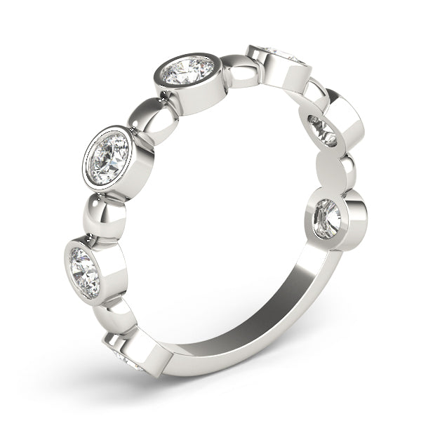 Stackable Ring