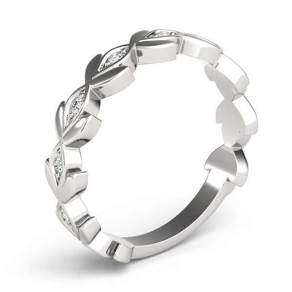 Stackable Ring