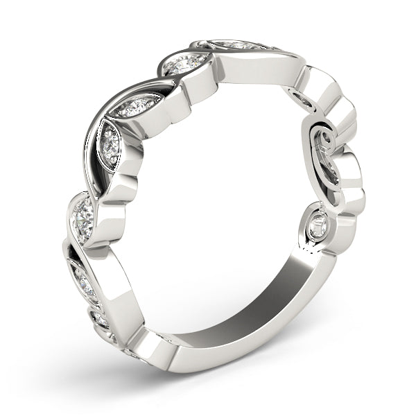 Stackable Ring