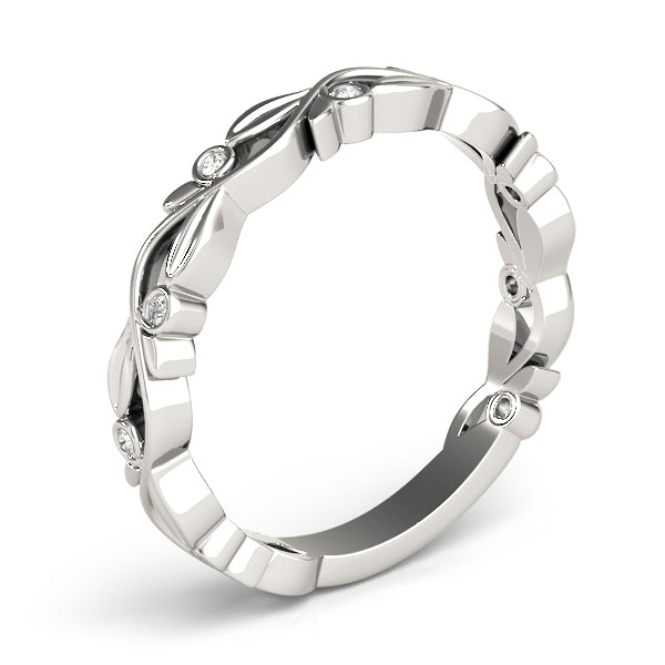 Stackable Ring