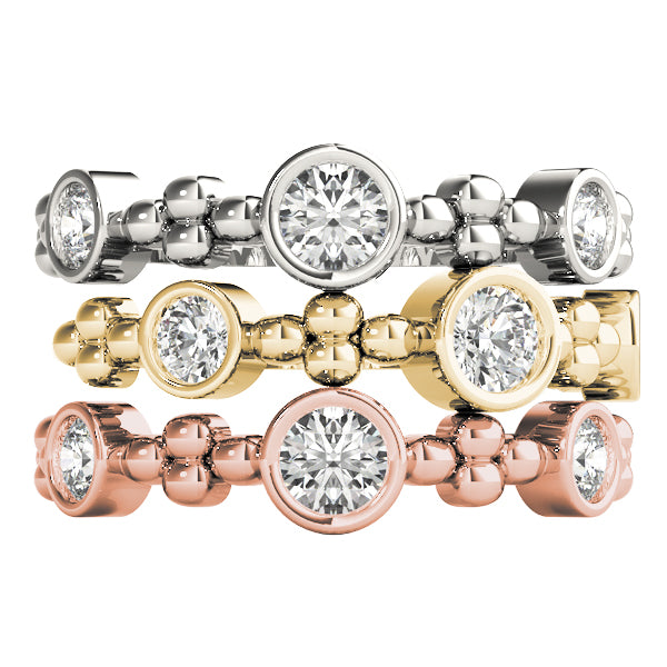 Stackable Ring