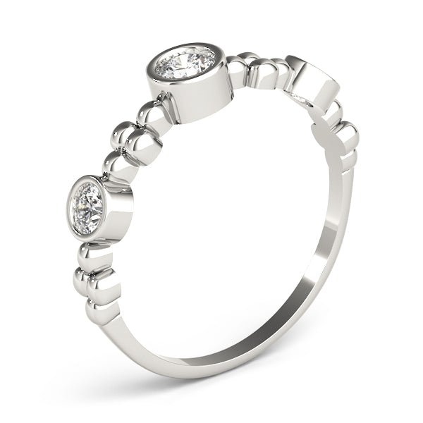Stackable Ring