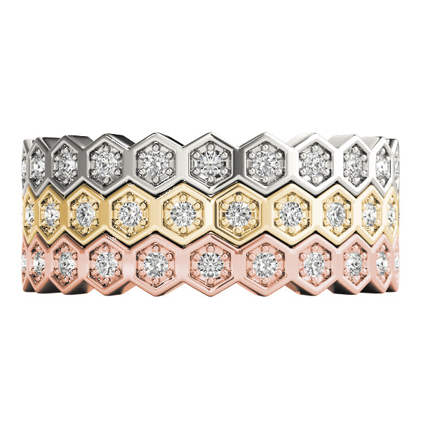 Stackable Ring