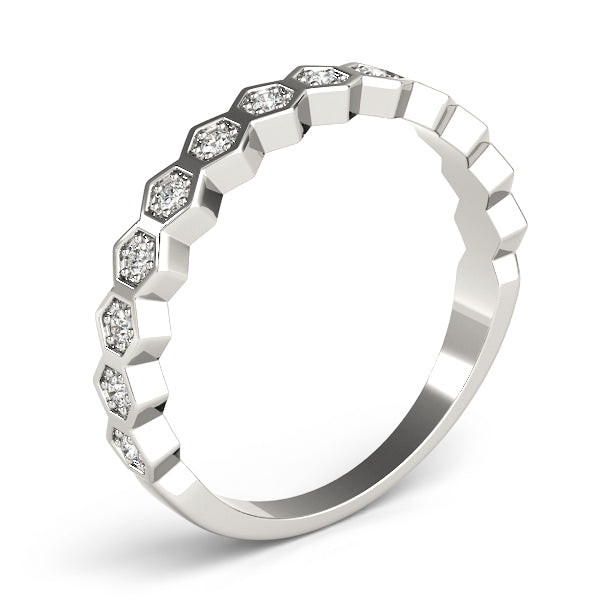 Stackable Ring