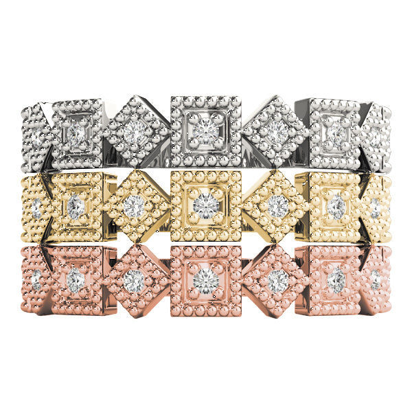 Stackable Ring