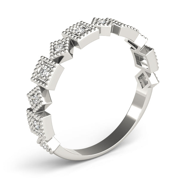 Stackable Ring