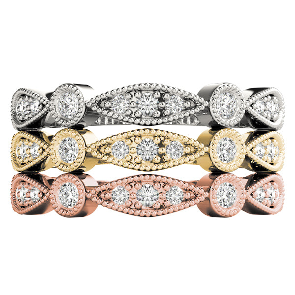 Stackable Ring
