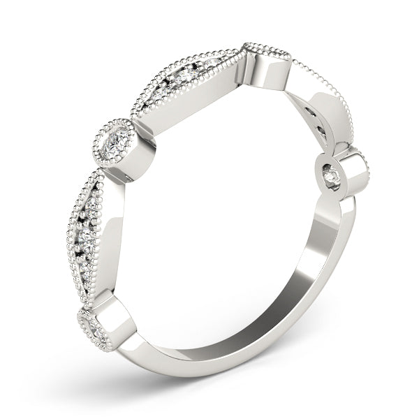 Stackable Ring