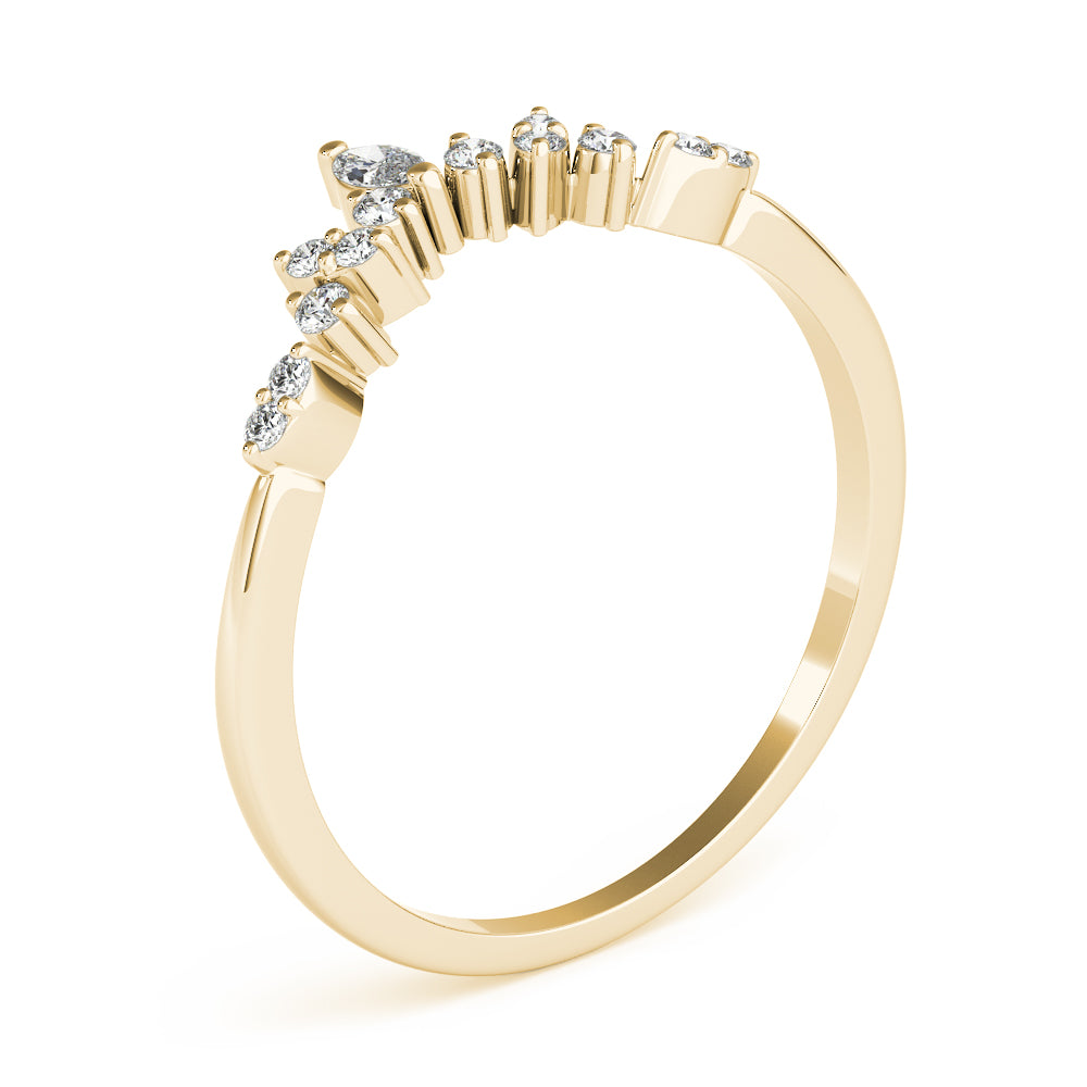 Fashion Rings Marquise