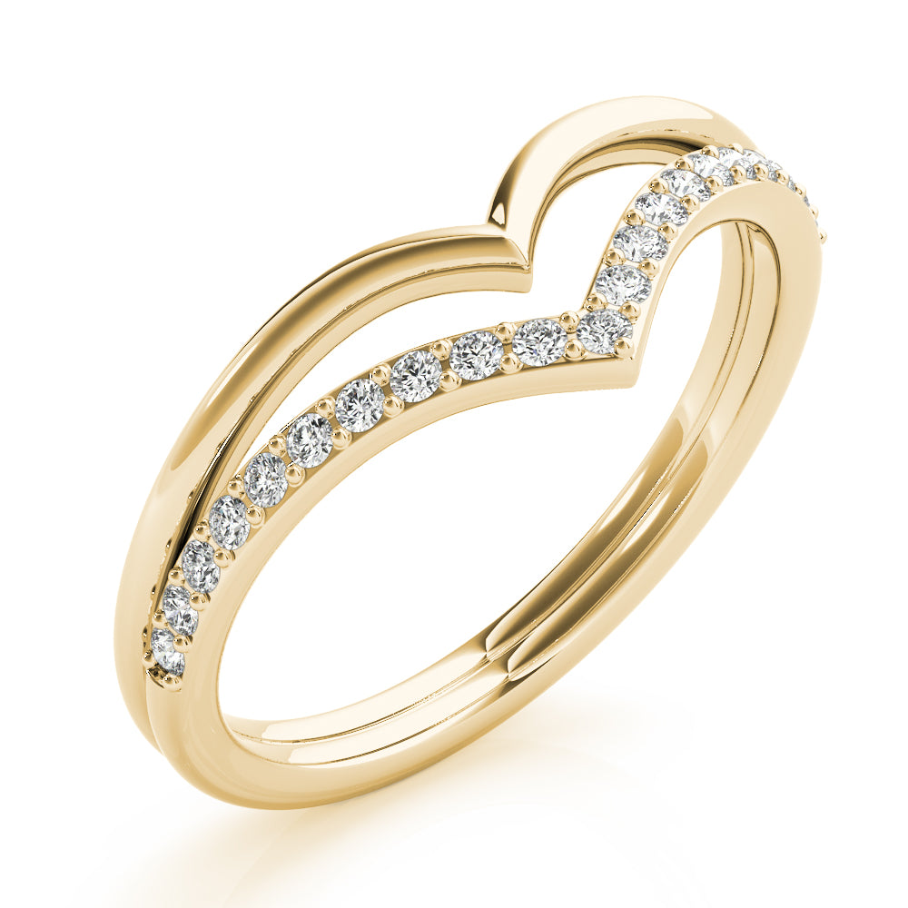 Fashion Band Rounds