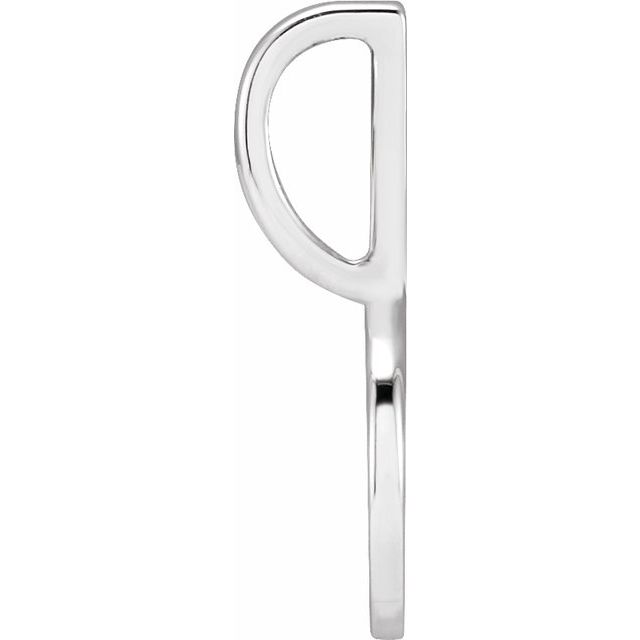 Sterling Silver Smiley Face Charm/Pendant