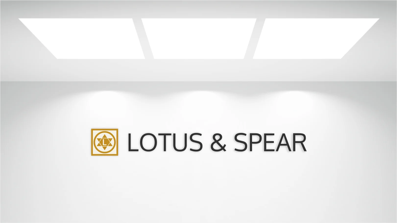 HP LOGO BANNER