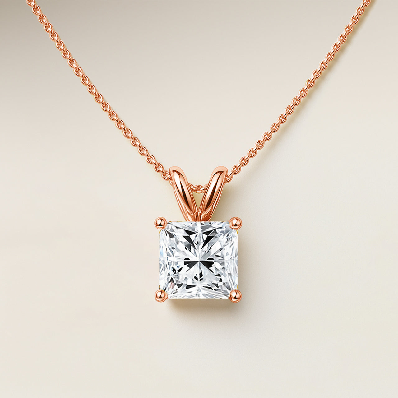 Princess Elegant Pendant