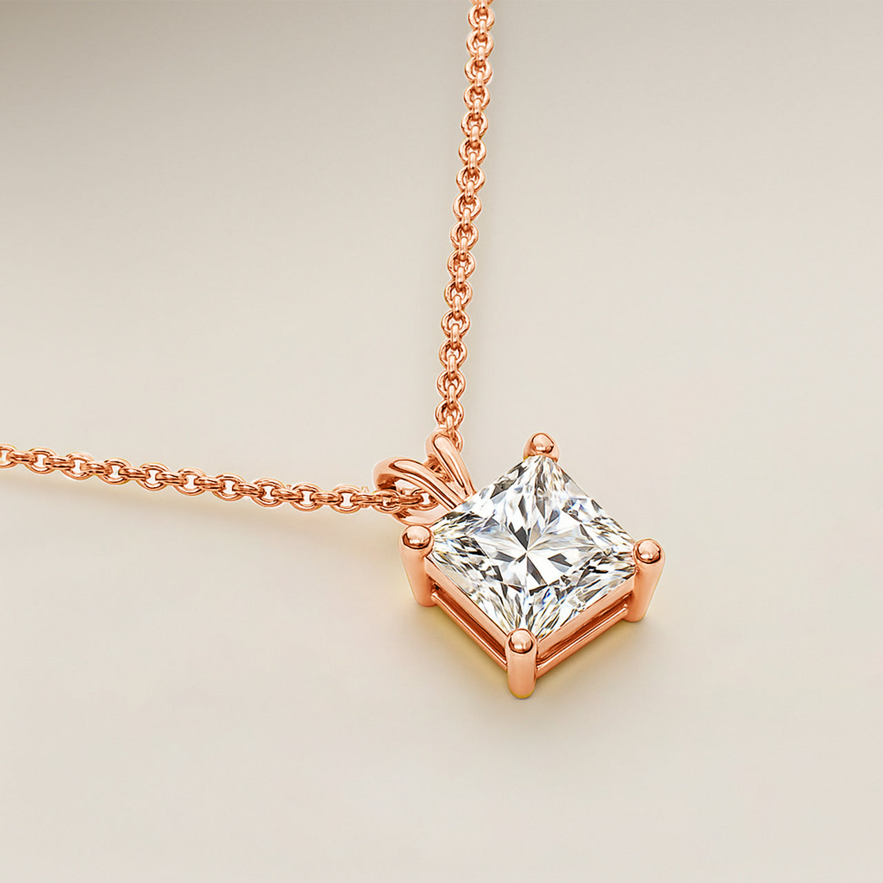 Princess Elegant Pendant