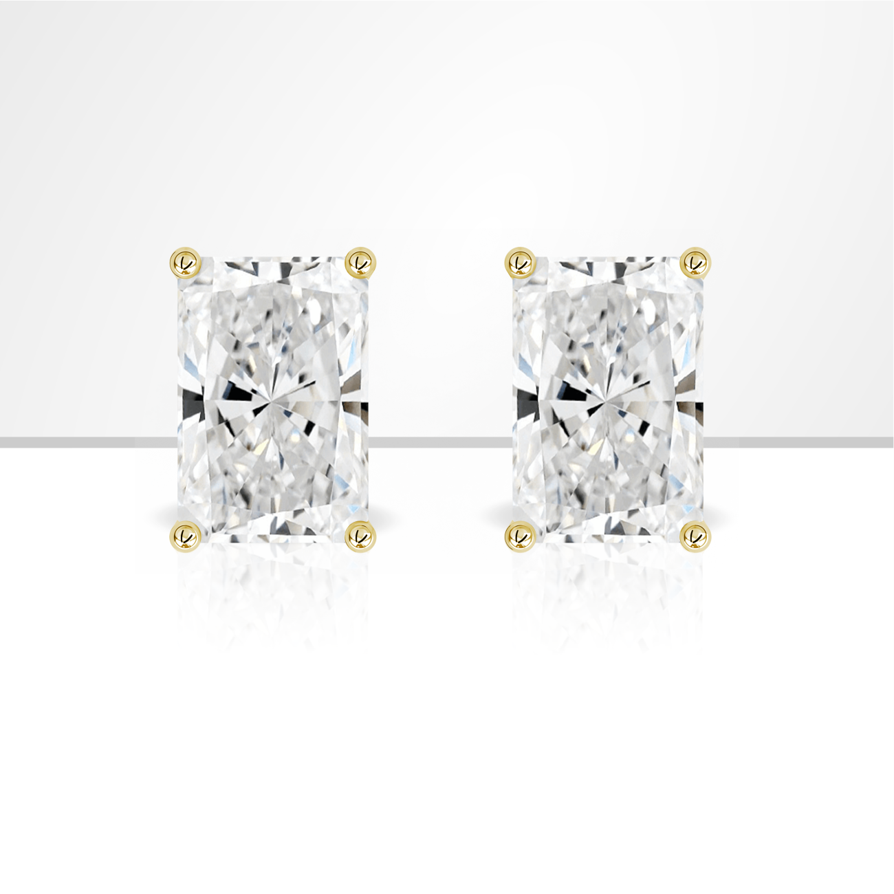 Radiance Studs