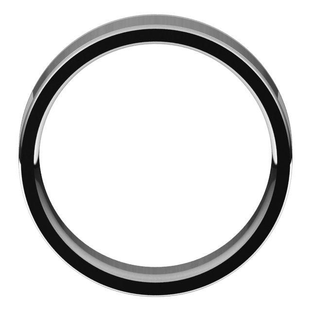 Grooved Band