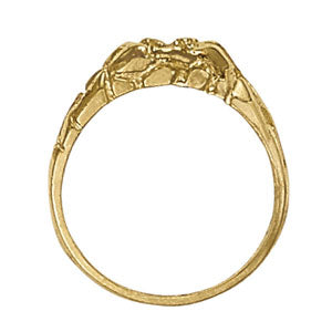 Gents Ring Solitaires