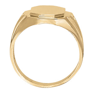 Gents Ring Signet