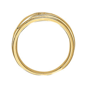 Gents Ring Solitaires