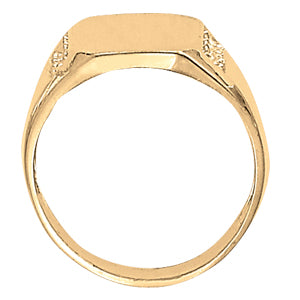 Gents Ring Signet