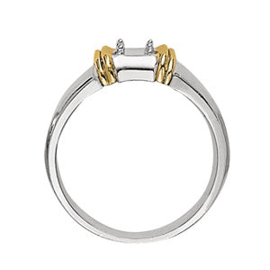 Gents Ring Solitaires