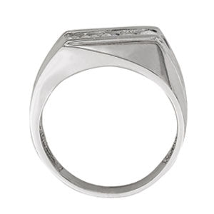 Gents Ring Channel Bands