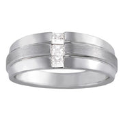 Gents Ring Solitaires