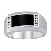 Gents Ring Color