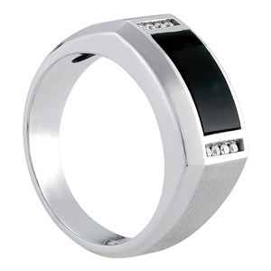 Gents Ring Color