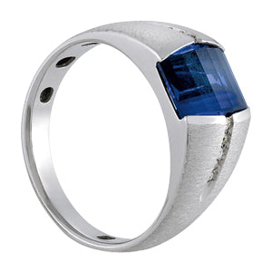 Gents Ring Color