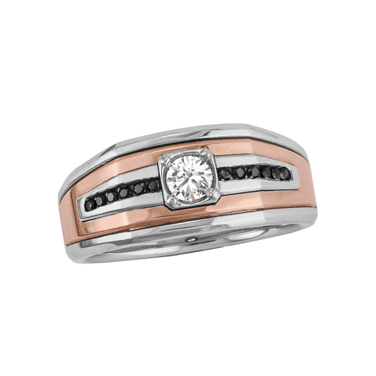 Gents Fashion Ring