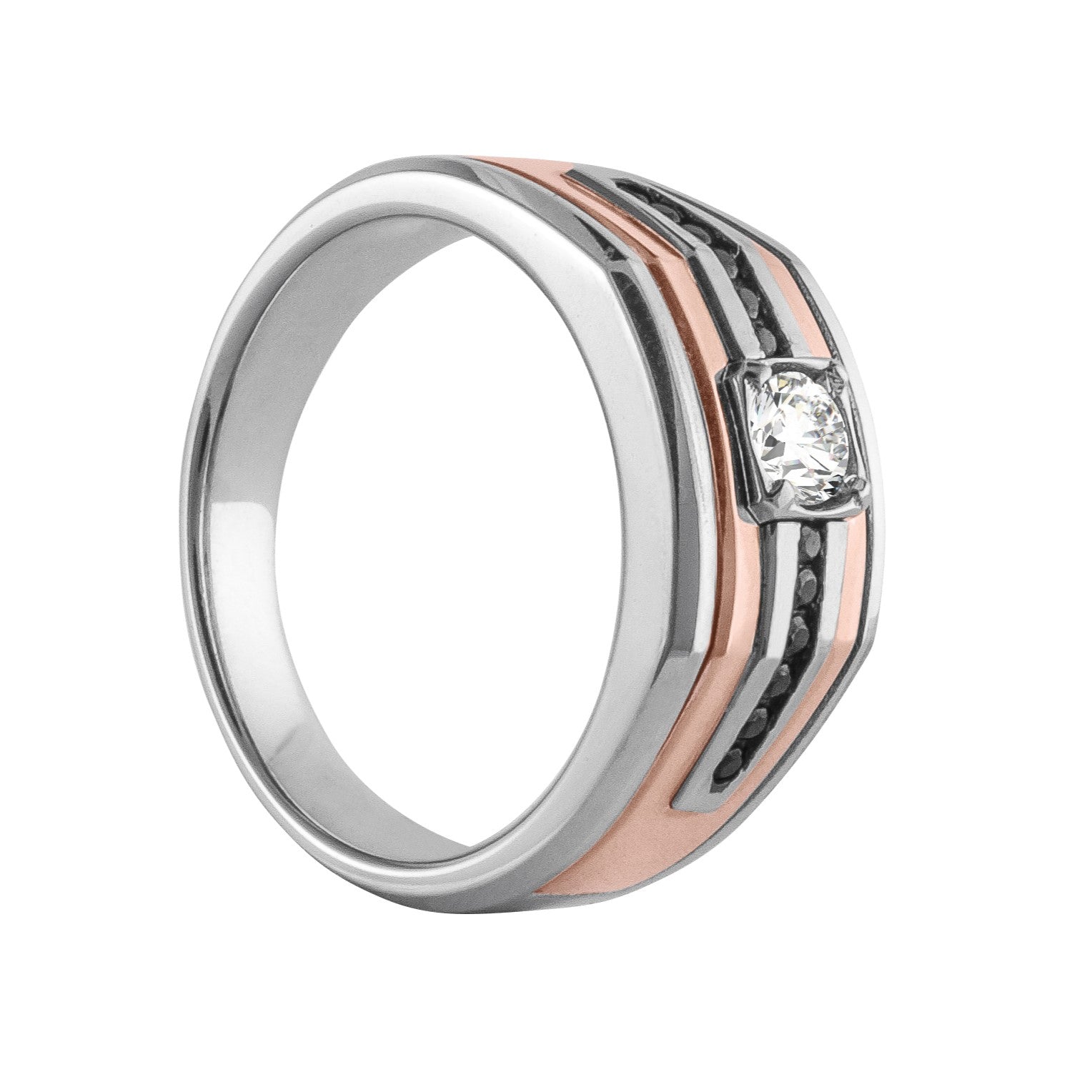 Gents Fashion Ring