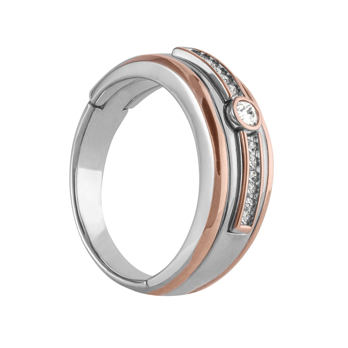 Gents Fashion Ring