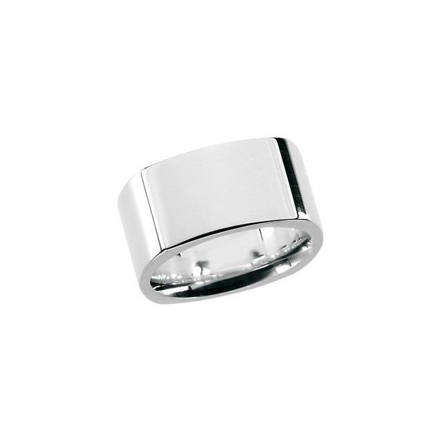 Sterling Silver Fashion Ring