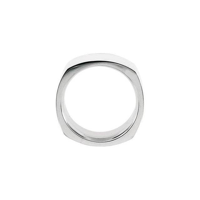 Sterling Silver Fashion Ring