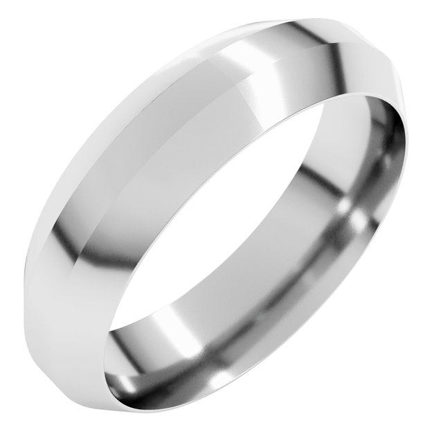 Trapezoid Bands