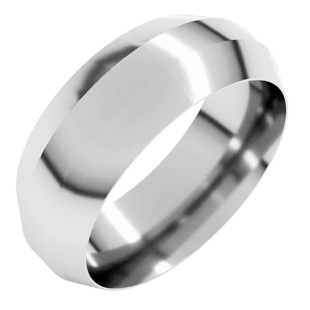 Trapezoid Bands