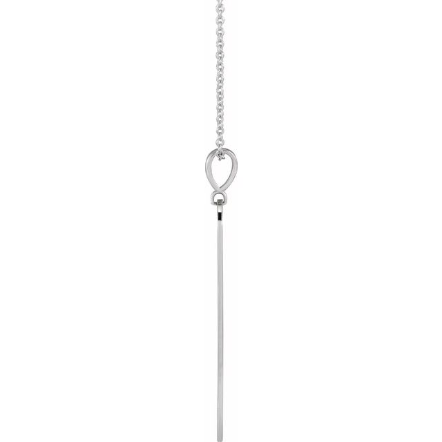 Triple Protection Necklace or Pendant