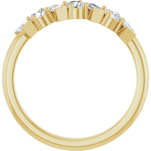 Anniversary Band