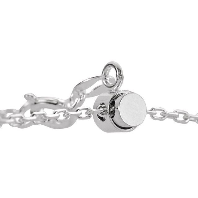 Sterling Silver .95 mm Adjustable Cable 16-22' Chain