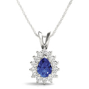 Pendants Color Pear
