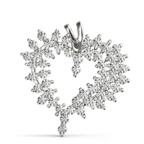 Pendants Heart