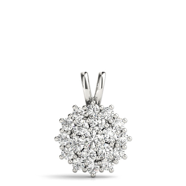 Pendants Cluster