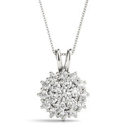 Pendants Cluster