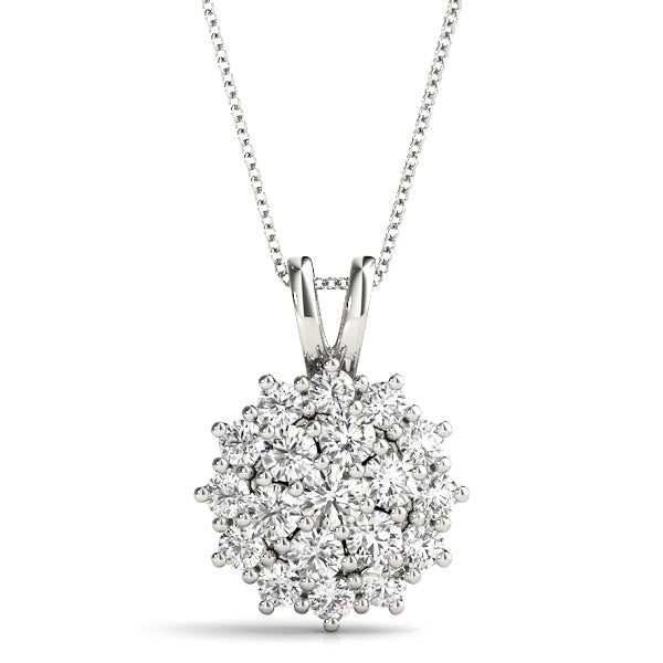 Pendants Cluster