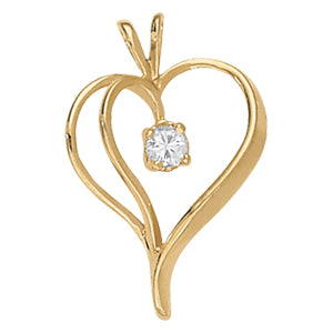Pendants Heart