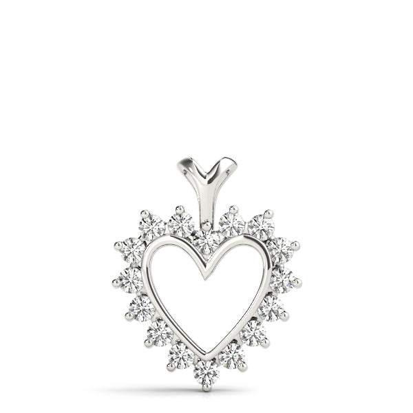 Pendants Heart