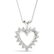 Pendants Heart