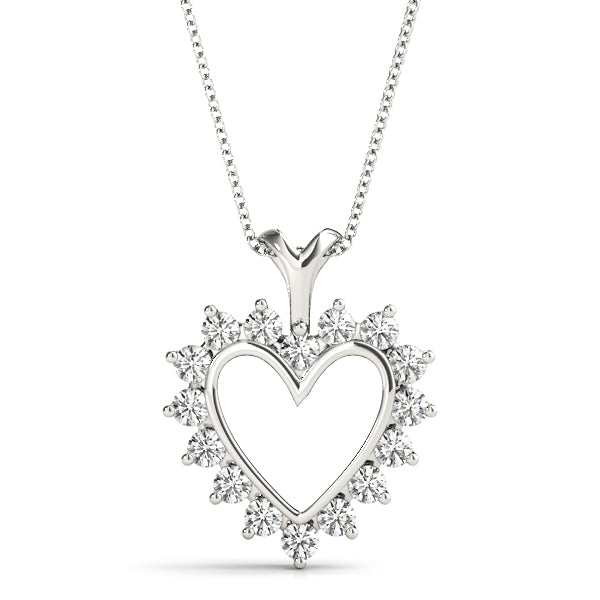 Pendants Heart